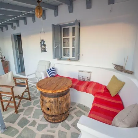 Greek Island Charming Casa vacanze *