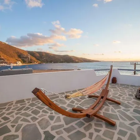 Greek Island Charming