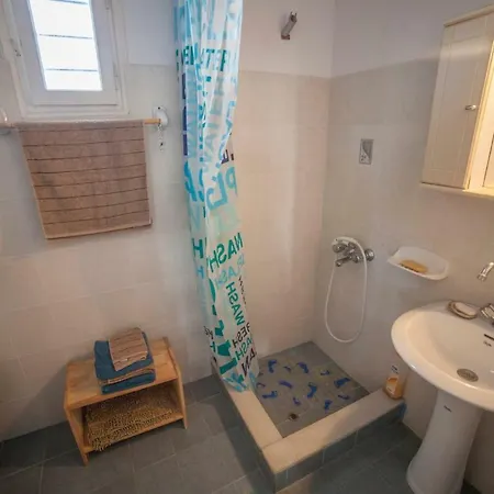 Greek Island Charming * Amorgo