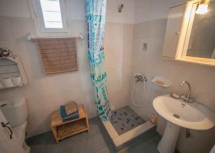 Greek Island Charming * Amorgos