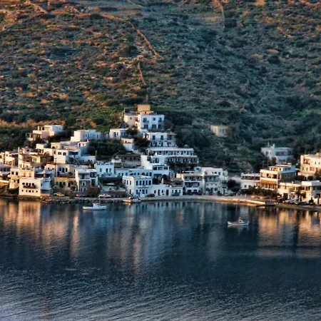 Greek Island Charming בית נופש *